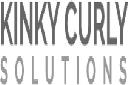 Kinky Curly Solutions logo